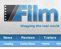 Slashfilm.com on Random Movie News Sites