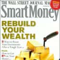 SmartMoney.com on Random Financial Social Networks