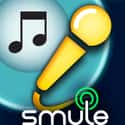 Smule on Random Best Free Music Apps for Android