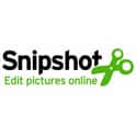 Snipshot: Edit pictures online on Random Best Photo Editing Websites
