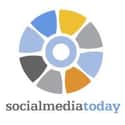 Socialmediatoday.com on Random Top Mobile Social Networks