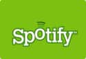 Spotify.com on Random Top Music Social Networks