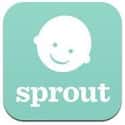 Sprout on Random Best Apps for Parents