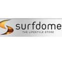 Surfdome.com on Random Best Surf Gear Websites