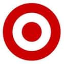 Target on Random Best Department Stores in the US