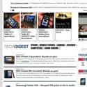 Techdigest.tv on Random Top Tech News Sites