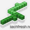 Techfresh.net on Random Top Tech News Sites