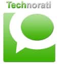 Technorati on Random IT Blogs