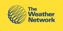 The Weather Network on Random Best Weather Websites
