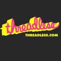 Threadless.com on Random Trendy Women's Online Fashion Boutiques