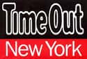 Time Out New York on Random Best New York Blogs