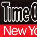 Time Out New York on Random Best New York Blogs