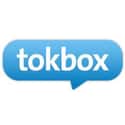 TokBox on Random Best Chatting Websites