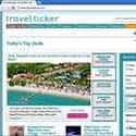 Travel-ticker.com on Random Best Budget Travel Blogs