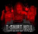 T-Shirt Hell on Random Top Kids Clothing Websites