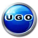 UGO Entertainment on Random Top Video Game Websites