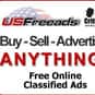 USFreeads is listed (or ranked) 9 on the list Free Classifieds and Selling Sites