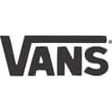 Vans on Random Top Clothing Brands for Men