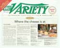 Variety Magazine on Random Movie News Sites
