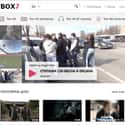 Vbox7.com on Random Free Video Sharing Websites Ranked Best To Worst