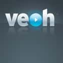 Veoh on Random Free Video Sharing Websites Ranked Best To Worst