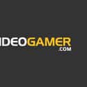 VideoGamer.com on Random Top Video Game Websites