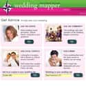 Weddingmapper.com on Random Top Wedding Planning Websites