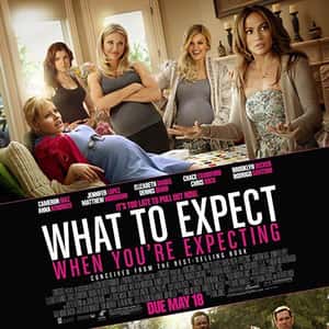 What to Expect When You&#39;re Expecting