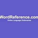 WordReference.com on Random Best Dictionary Websites