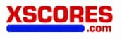 XScores.com is listed (or ranked) 40 on the list Sports News Sites