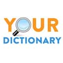 yourDictionary.com on Random Best Dictionary Websites