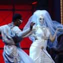 Aida on Random Greatest Musicals Ever Performed on Broadway