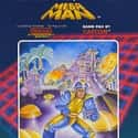 Mega Man on Random Best Classic Video Games