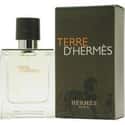 Hermès on Random Best Perfumers and Fragrance Makers