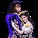 Alan Menken , Linda Woolverton , Howard Ashman   Beauty and the Beast is a musical with music by Alan Menken, lyrics by Howard Ashman and Tim Rice, and a book by Linda Woolverton.