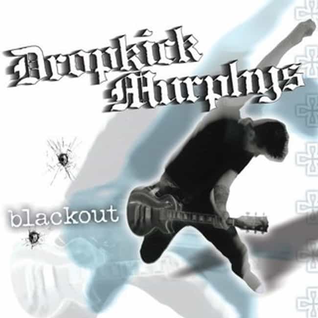 top ten dropkick murphys albums