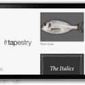 Apache Tapestry on Random Best Photo Apps