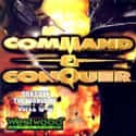 Command & Conquer on Random Best Classic Video Games