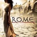 Rome on Random TV Shows Canceled Before Their Time