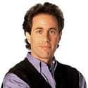Jerry Seinfeld on Random Funniest Jewish TV Characters