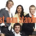 Matt Passmore, Miriama Smith, Anita Hegh   Last Man Standing was a 2005 Australian television series.