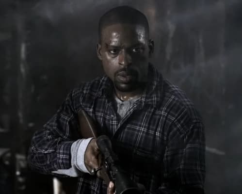 The 17 Best Sterling K. Brown Movies And TV Shows, Ranked By Fans