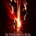 Supernatural on Random Best Current CW Shows