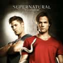 Supernatural on Random Best Supernatural Thriller Series