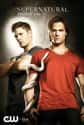 Supernatural on Random Best Crime Fighting Duo TV Series
