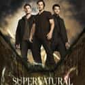 Supernatural on Random Best Vampire TV Shows