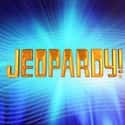 Jeopardy! on Random Single NES Game