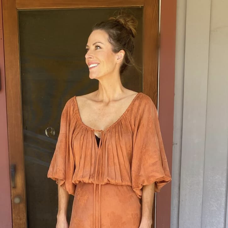 Esther Anderson