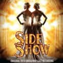Side Show on Random Greatest Musicals Ever Performed on Broadway