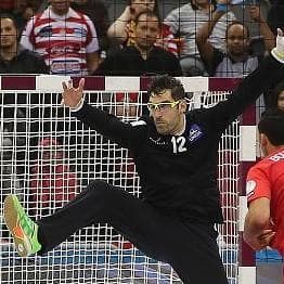 Famous Male Handball Players List of Top Male Handball Players